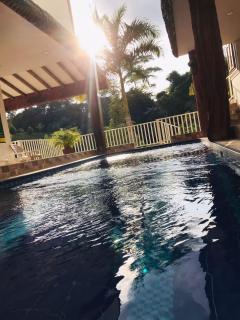 Eco hotel el bosque - Doradal - 2