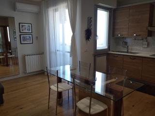 Belvedere Home vista mare e comfort - Pescara - 6