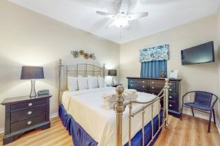 Marlin Key 3B - Orange Beach - 2