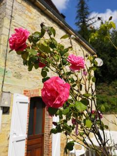 La maison de Zélia - Boissières - 8