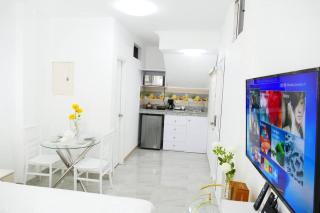 Ecusuites Playas premium Room 2 - Villamil data - 7