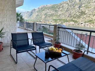J&M apartment - Kotor (Cattaro) - 8