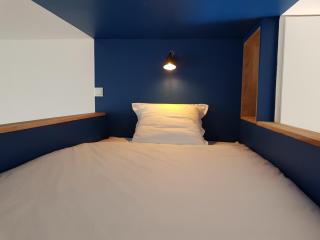 Brest : Beau T1 en centre ville - Brest - 6