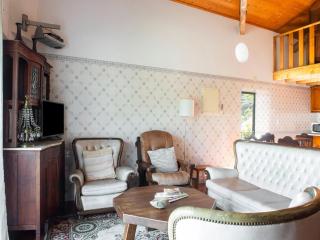 House with authentic tiling and antique furniture - Montemor-o-Novo - 1