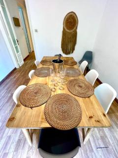 Big and Bright Apartment BCN - 5