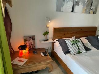 Nid tropical pour deux - Saint-François - 5