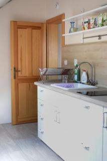 Apartmán Zahrádka - Česká Lípa - 3