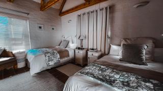 Villa Paulina - Langebaan - 4