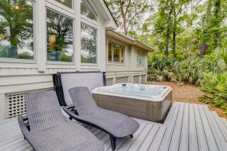Magnolia Crescent 3 - Hilton Head Island - 7