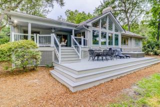 Magnolia Crescent 3 - Hilton Head Island - 6