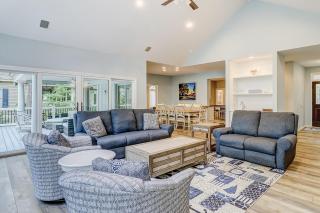 Magnolia Crescent 3 - Hilton Head Island - 5