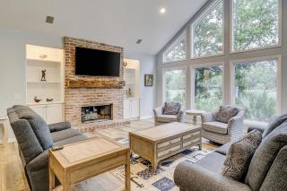 Magnolia Crescent 3 - 4