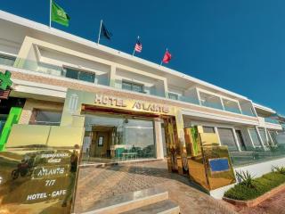 Hotel Atlantis Mazagan - Douar Draoud - 0