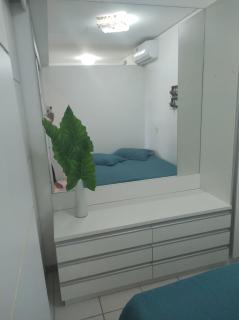 Flat Experience Marulhos Resort - 6