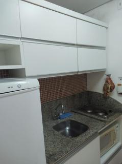 Flat Experience Marulhos Resort - 5