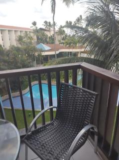 Flat Experience Marulhos Resort - Porto de Galinhas - 2