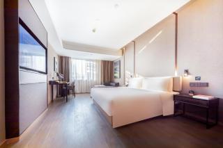 Atour Hotel Lianyungang City Government - Lianyungang - 4
