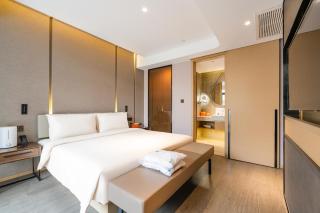 Atour Hotel Shijiazhuang East Zhongshan Road - 3