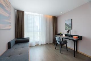 Atour Hotel Lanzhou Xiguan Zhangye Road Pedestrian Street - Lanzhou - 3