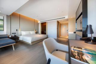 Atour Hotel Sanhe Yanjiao Development District - Sanhe - 3