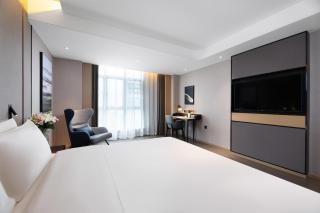 Atour Hotel Hengyang South Mountain Hengshan Scenic Area - Nanyue - 2