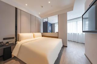 Atour Hotel Hangzhou West Lake Hubin North Zhongshan Road - Hangzhou - 1