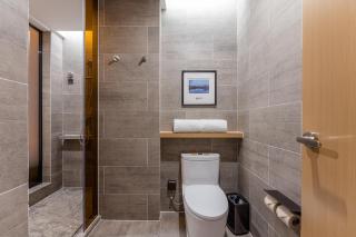 Atour Hotel Yiwu International Trade Transportation Center - Yiwu - 4