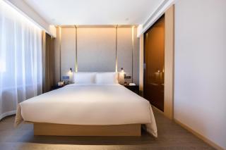 Atour Hotel Sanhe Yanjiao Development District - Sanhe - 2