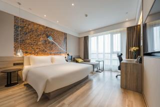 Atour Hotel Ningbo Xiangshan Binhai Avenue - 2