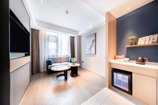 Atour Hotel Nanjing NUAA Ming Palace - 3