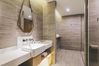 Atour Hotel Shaoxing Shangyu E-Travel Town - Shaoxing - 3