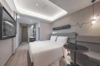 Atour Light Hotel Nantong Drum Plaza South Street - Nantong - 4
