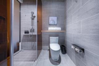 Atour Hotel Nanjing Xianlin Unviersity Town - Nanjing - 3