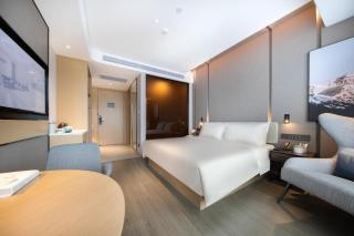 Atour Hotel Yuzhong Yuci Incity - Jinzhong - 1