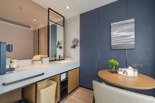 Atour Hotel Hangzhou West Lake Hubin North Zhongshan Road - 2
