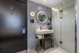 Atour Light Hotel Lanzhou Yantan RT-Mart - Lanzhou - 2
