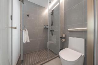 Atour Light Hotel Nantong Drum Plaza South Street - Nantong - 3