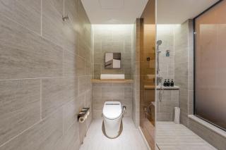 Atour Hotel Suzhou Wujiang Suzhou Bay - Suzhou - 3