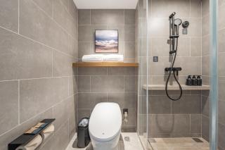 Atour Hotel Hangzhou West Lake Hubin North Zhongshan Road - 3