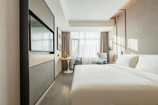 Atour Hotel Urumqi Zhongyinggong South Beijing Road - Ürümqi - 1