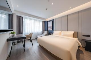 Atour Hotel Hangzhou West Lake Hubin North Zhongshan Road - Hangzhou - 4