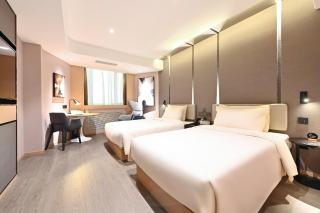Atour Hotel Beijing Liuli Bridge West Station - Pechino - 1