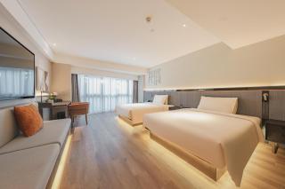 Atour S Hotel Wuxi Nanchang Street - 5