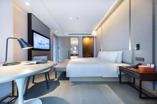Atour Hotel Meishan Government Affairs Center - 2
