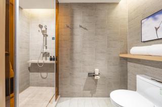Atour Hotel Hangzhou Qianjiang Century Zhenning Road - Xiaoshan - 6