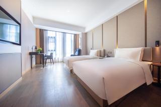 Atour Hotel Kunming City Government Xishan Dianchi Lake - 3