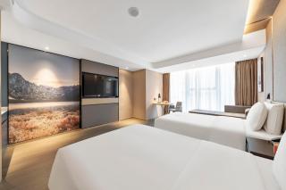 Atour Hotel Ya an Era Street - 3