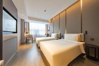 Atour Hotel Shanghai Pujiang - Shanghai - 1
