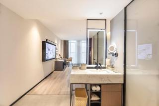 Atour Hotel Zhengzhou East Station Longzi Lake - 5