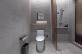 Atour Hotel Meishan Government Affairs Center - Meishan - 5